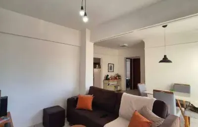 Apartamento à venda, 2 quartos, 1 suíte, 2 vagas, santa mônica - uberlândia/mg