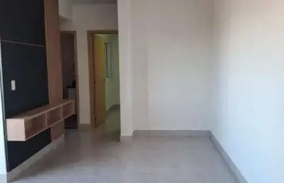 Apartamento à venda, 2 quartos, 1 suíte, 1 vaga, presidente roosevelt - uberlândia/mg