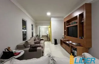Casa à venda, 3 quartos, 1 suíte, 4 vagas, santa luzia - uberlândia/mg