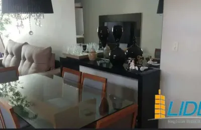 Apartamento com 2 quartos para alugar na Rua José Carrijo, Santa Mônica, Uberlândia