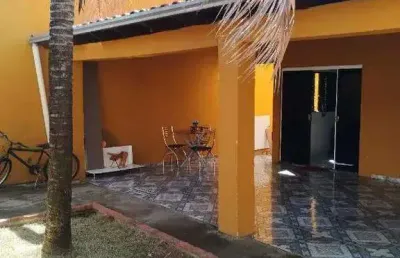 Casa à venda, 3 quartos, 1 suíte, 4 vagas, minas gerais - uberlândia/mg