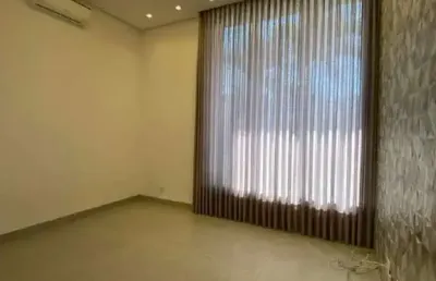 Belíssima casa alto padrão condomínio paradiso ecológico