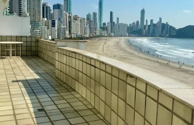 Apartamento com 3 quartos à venda na Avenida Atlântica, 2070, Centro, Balneário Camboriú