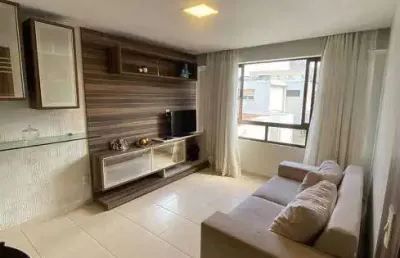 Apartamento com 2 quartos à venda na Avenida Cabo Branco, Cabo Branco, João Pessoa