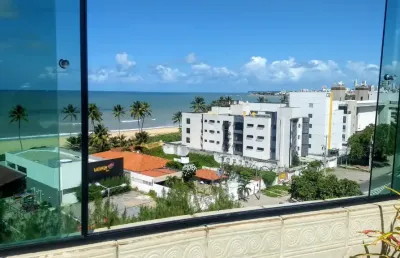 Cobertura com 4 quartos à venda na Avenida Governador Argemiro de Figueiredo, Jardim Oceania, João Pessoa