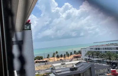 Cobertura com 2 quartos à venda na Rua Nossa Senhora dos Navegantes, Tambaú, João Pessoa