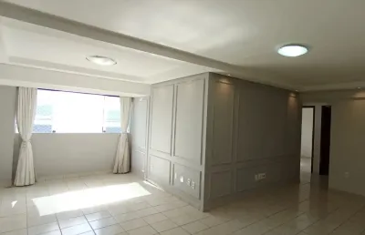 Apartamento com 3 quartos à venda na Avenida Severino Massa Spinelli, Tambaú, João Pessoa