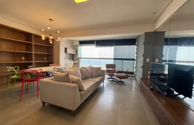 Apartamento com 4 quartos à venda na Rua Bacharel José de Oliveira Curchatuz, Aeroclube, João Pessoa