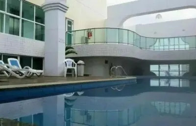 Apartamento com 3 quartos à venda na Rua Sidney Clemente Dore, Tambaú, João Pessoa