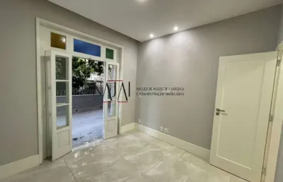 Vendo 02 qtos 01 suite-rua desembargador alfredo russel-leblon.rj.