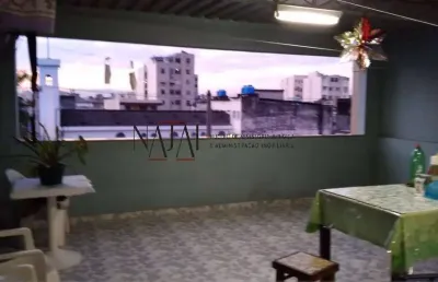 Vendo excelente casa 3 quartos 02 suites - no rocha - com 218m