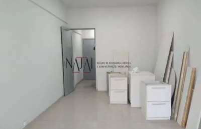 Vendo e alugo-sala comercial com 26m rua visconde de inhaúma centro- rj