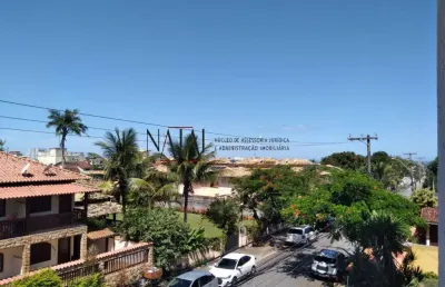 Vendo apto 02 qtos, 01 suite, 01 vaga rio das ostras  - porteira fechada