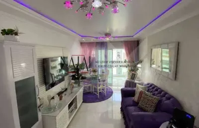 Vendo apartamento 03 qtos 02 suites 02 vagas-tijuca, rio de janeiro