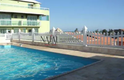 Vendo pousada com 600m, 06 quartos 06 suítes em vilatur, saquarema.