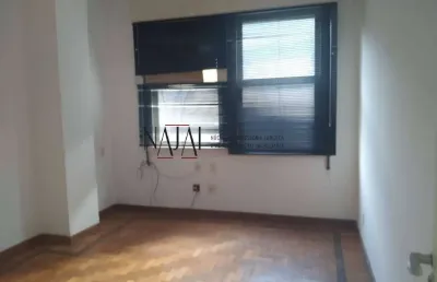 Sala comercial com 3 salas para alugar na Rua Araújo Porto Alegre, Centro, Rio de Janeiro