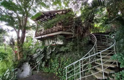 Vendo excelente casa 03 qtos 01 suite1 02 vagas-niterói