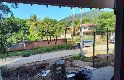 Vendo casa 03 qtos 01 suite em são jose do imbassaí-márica.rj.