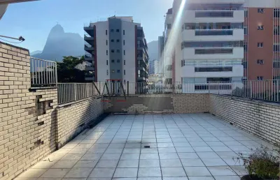 Vendo excelente prédio 1.000m comercial com 04 andares em botafogo
