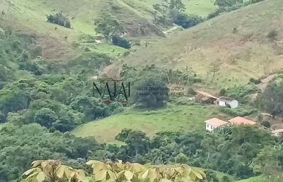 Vendo excelente sítio com 54,9 hectares-santa barbára-sapucaia-rj.