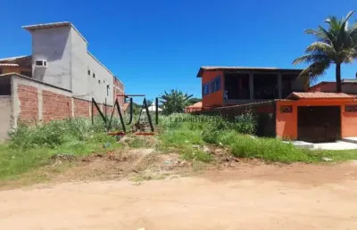 Vendo excelente terreno em jaconé - saquarema com uma área de 360 m2