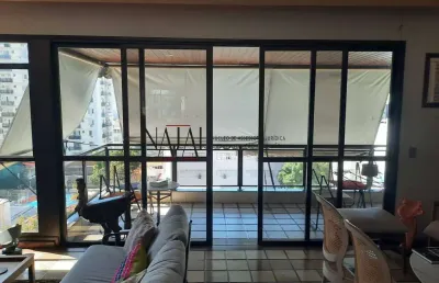 Apartamento com 3 quartos à venda na Rua das Palmeiras, Botafogo, Rio de Janeiro