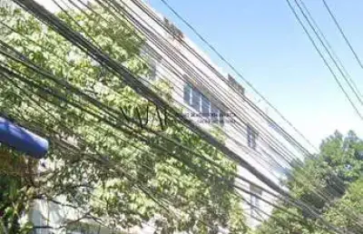 Vendo excelente prédio comercial  2.305m-est. do bananal com três rios-rj.