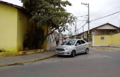 Vendo excelente casa 02 quartos estrada olegário dias-centro queimados rj.