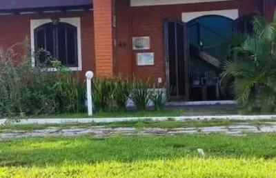 Casa com 3 quartos à venda na Rua Cinquenta e Três, Jaconé (Ponta Negra), Maricá