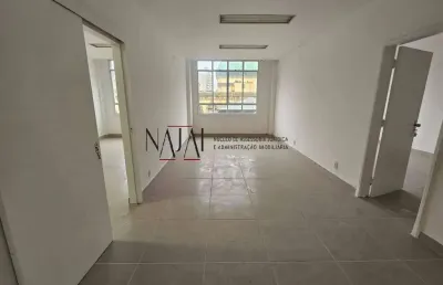Alugo ótimas salas comerciais no centro do rio - próximo a cinelândia