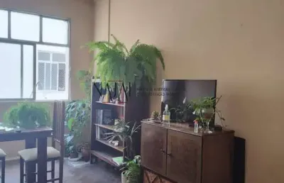 Apartamento com 2 quartos à venda na Rua Barão do Bom Retiro, Engenho Novo, Rio de Janeiro
