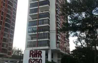 Vendo excelente flat 02 suites 02 vagas com 82m-av. lúcio costa-rj.