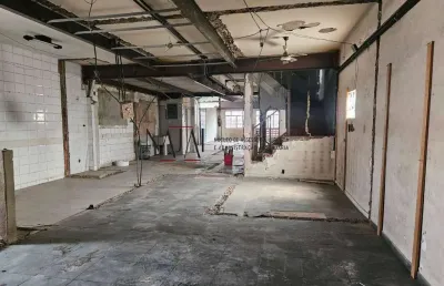 Ponto comercial com 3 salas à venda na Avenida Lobo Júnior, Penha Circular, Rio de Janeiro