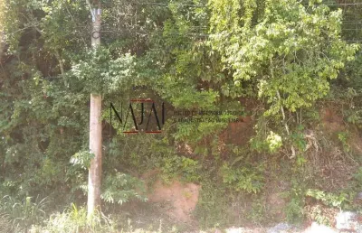 Terreno à venda na Avenida Ruth Ribeiro, Jardim Interlagos (Ponta Negra), Maricá