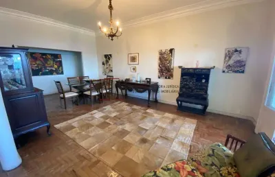 Apartamento na avenida atlântica - vista panorâmica!!