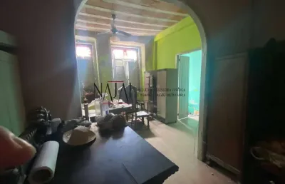 Casa com 5 quartos à venda na Rua Aníbal Benevolo, Cidade Nova, Rio de Janeiro