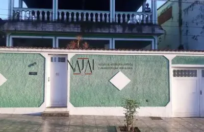 Casa de 3 qtos com suíte e piscina ao lado da paróquia são judas tadeu c.g