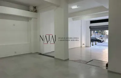 Alugo  excelente loja 270m² rua do méxico-centro do rj