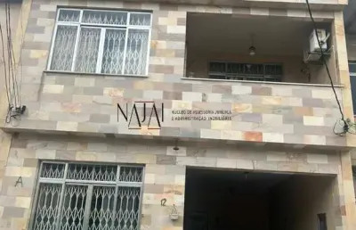 Casa com 4 quartos à venda na Rua Professor Luís Rondelli, Olaria, Rio de Janeiro