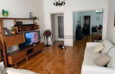 Apartamento com 3 quartos à venda na Rua Barata Ribeiro, Copacabana, Rio de Janeiro
