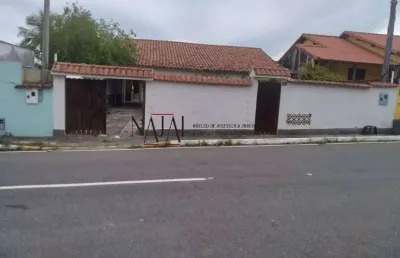 Casa com 4 quartos à venda na Rua Jakub Rzepecki, Barra de Maricá, Maricá