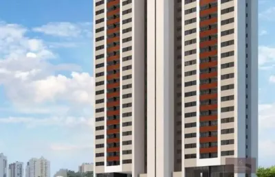 Apartamento com 2 quartos à venda na Rua das Patativas, Imbuí, Salvador