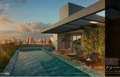 Apartamento com 1 quarto à venda na Rua Aracaju, Barra, Salvador
