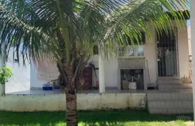 Casa com 2 quartos à venda na Rua Segunda Ampliação Arraial De Arembepe, Arembepe (Abrantes), Camaçari