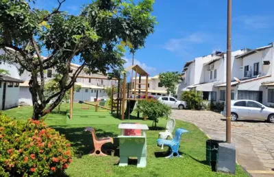 Casa com 3 quartos à venda na Rua Maestro Lindembergue Cardoso, 11, Itapuã, Salvador