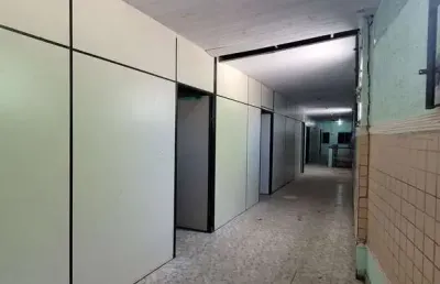 Prédio à venda na Rua Carlos Gomes, 276, Dois de Julho, Salvador
