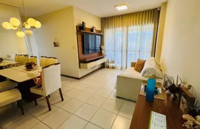 Apartamento à venda no bairro costa azul - salvador/ba