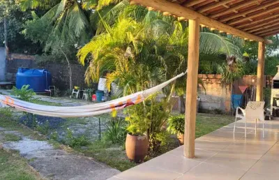 Casa com 4 quartos à venda na Loteamento Bosque Guaraipe, Centro, Camaçari