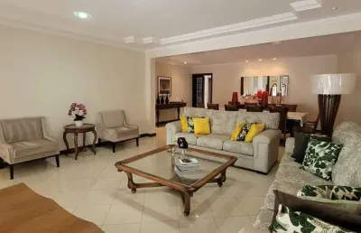 Casa com 5 quartos à venda na Rua Teixeira Barros, 142, Brotas, Salvador