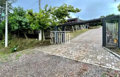 &amp;quot;casa de luxo a venda no vale dos vinhedos - bento gonçalves: 184m²,